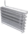 Condensation Cont. Compress. - 11043883 Evaporator [Bosch Siemens]